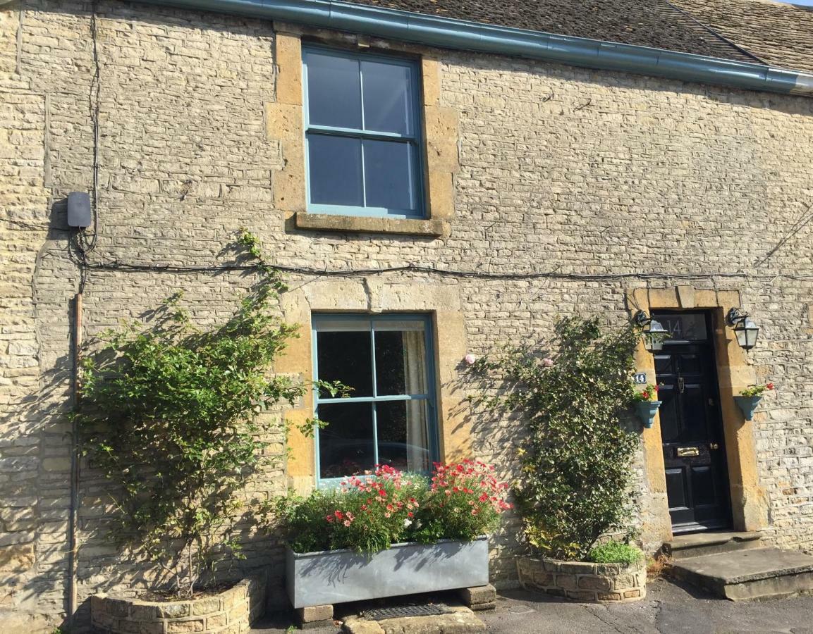 No. 14, Park Street Vila Stow-on-the-Wold Exterior foto