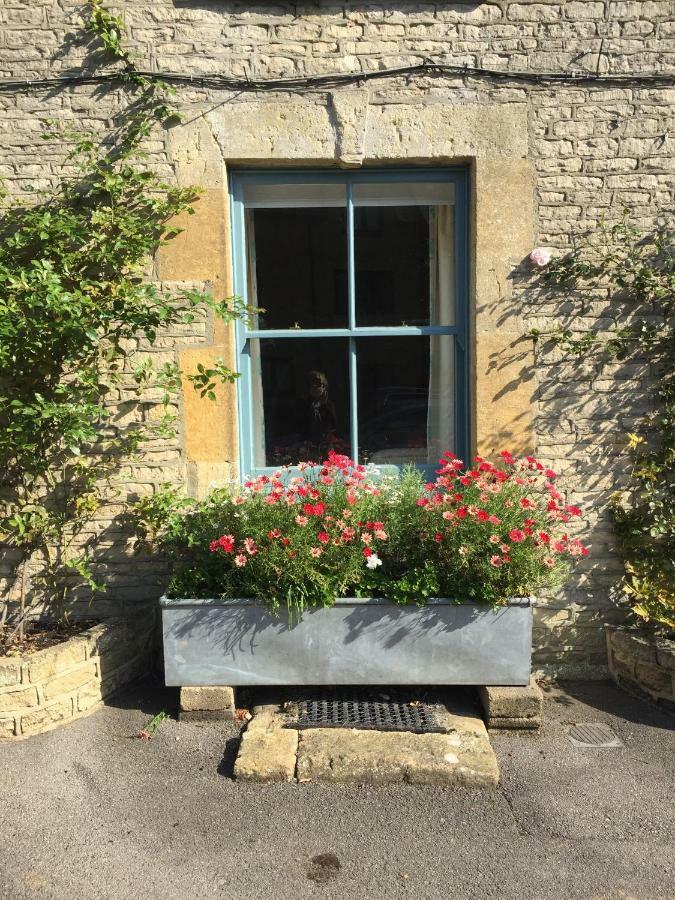 No. 14, Park Street Vila Stow-on-the-Wold Exterior foto